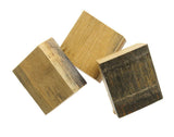 Morceaux de bois de fumage, HENDI, hêtre