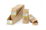 Assortiment de sciure de fumage - coffret de 9 saveurs, HENDI