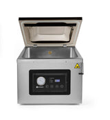Machine à emballer sous vide avec chambre Profi Line 410, HENDI, Profi Line, bande de soudure 410 mm, 230V/1100W, 505x567x(H)465mm