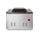 Machine à emballer sous vide avec chambre Profi Line 410, HENDI, Profi Line, bande de soudure 410 mm, 230V/1100W, 505x567x(H)465mm