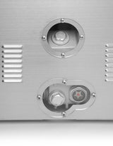 Machine à emballer sous vide avec chambre Profi Line 410, HENDI, Profi Line, bande de soudure 410 mm, 230V/1100W, 505x567x(H)465mm