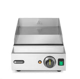 Grill, HENDI, Profi Line, 230V/2000W, 300x420x(H)225mm