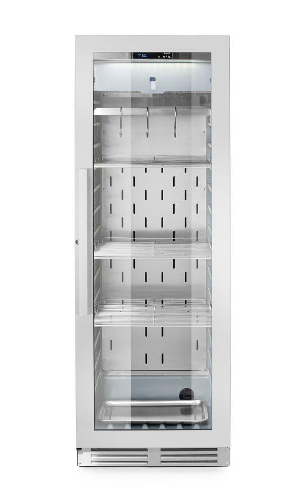 Armoire de maturation à viande, HENDI, 352L, 220-240V/170W, 595x710x(H)1720mm