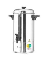 Percolateur, HENDI, 16L, 230V/1500W, 387x275x(H)595mm
