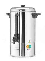 Percolateur, HENDI, 16L, 230V/1500W, 387x275x(H)595mm