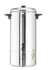 Percolateur, HENDI, 16L, 230V/1500W, 387x275x(H)595mm