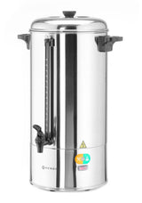 Percolateur, HENDI, 16L, 230V/1500W, 387x275x(H)595mm