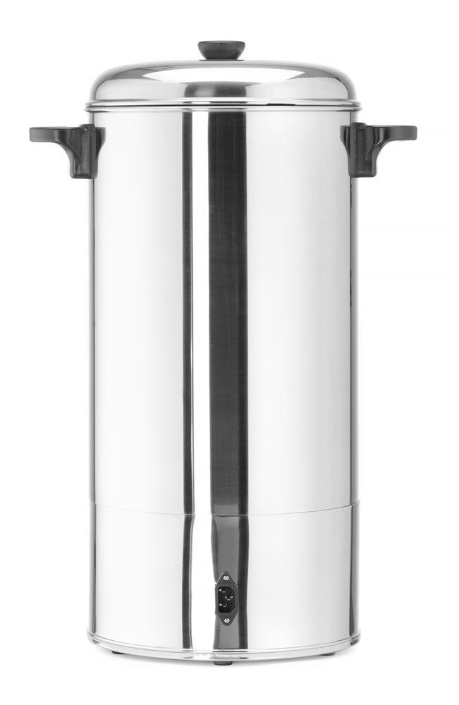 Percolateur, HENDI, 16L, 230V/1500W, 387x275x(H)595mm