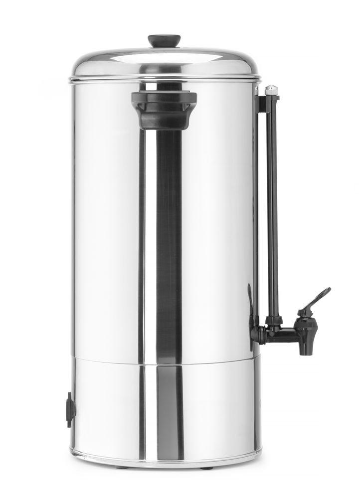 Percolateur, HENDI, 16L, 230V/1500W, 387x275x(H)595mm