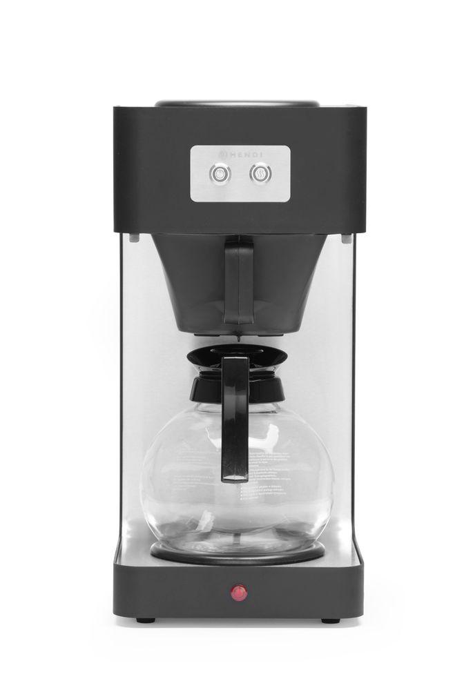 Machine à café, HENDI, Profi Line, 230V/2020W, 204x380x(H)425mm
