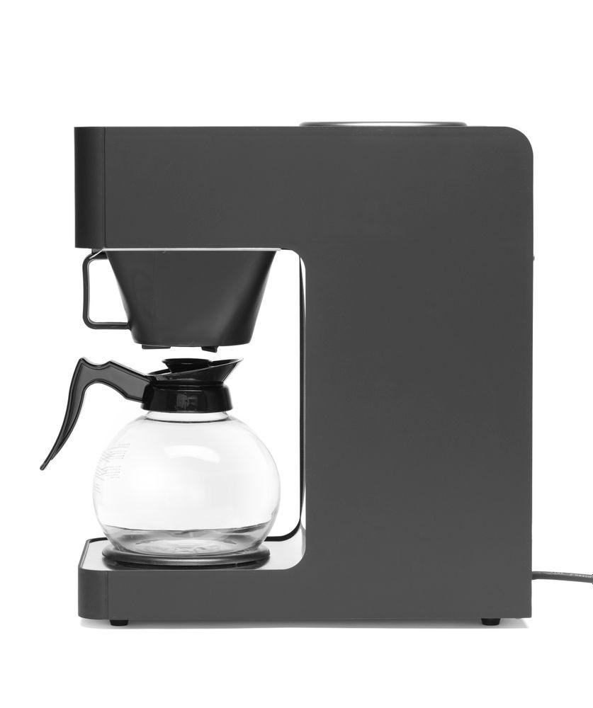 Machine à café, HENDI, Profi Line, 230V/2020W, 204x380x(H)425mm