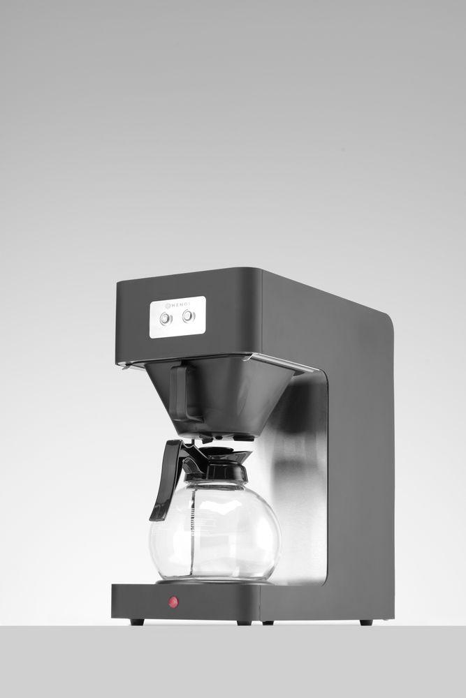 Machine à café, HENDI, Profi Line, 230V/2020W, 204x380x(H)425mm