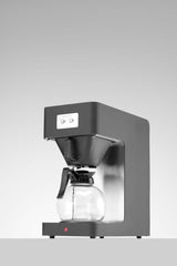 Machine à café, HENDI, Profi Line, 230V/2020W, 204x380x(H)425mm