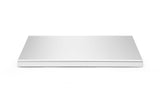 Plaque chauffe-plat, HENDI, 230V/190W, 530x325x(H)30mm
