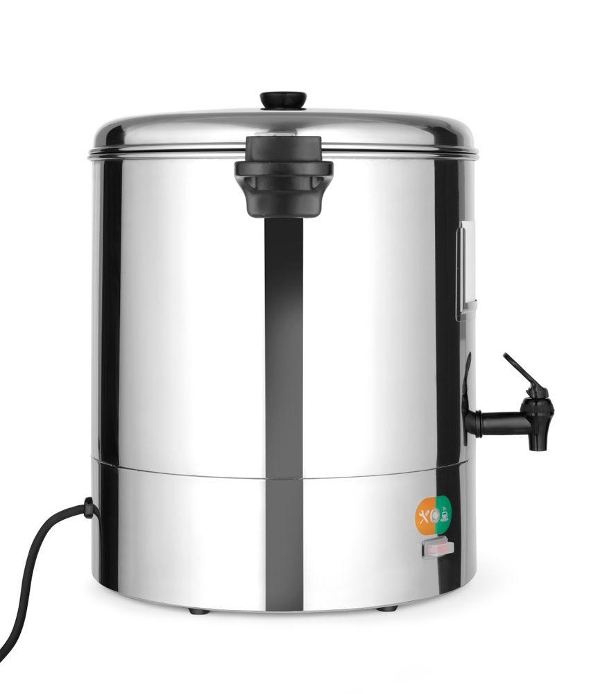 Distributeur de boissons chaudes, HENDI, 28L, 230V/2200W, ø465x(H)490mm