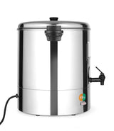 Distributeur de boissons chaudes, HENDI, 28L, 230V/2200W, ø465x(H)490mm