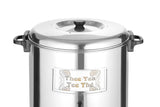 Distributeur de boissons chaudes, HENDI, 28L, 230V/2200W, ø465x(H)490mm