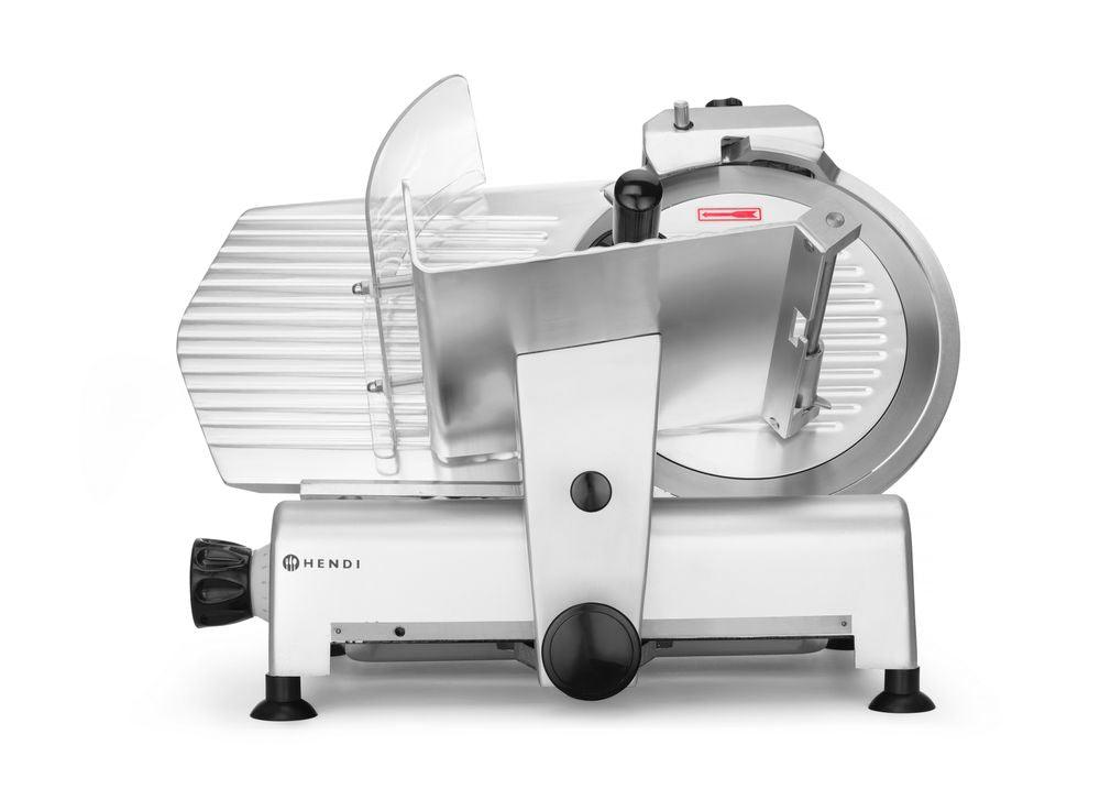 Trancheuse Profi Line 300, HENDI, Profi Line, 230V/420W, 600x480x(H)450mm