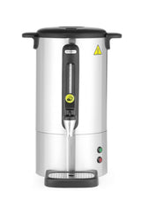 Percolateur - design by Bronwasser, HENDI, 14L, 230V/1750W, 357x380x(H)502mm