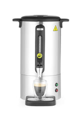 Percolateur - design by Bronwasser, HENDI, 7L, 230V/1050W, 307x330x(H)450mm