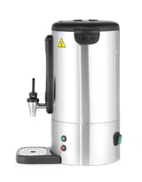 Percolateur - design by Bronwasser, HENDI, 7L, 230V/1050W, 307x330x(H)450mm