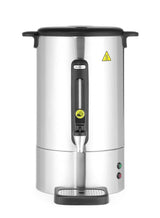 Percolateur - design by Bronwasser, HENDI, 14L, 230V/1750W, 357x380x(H)502mm