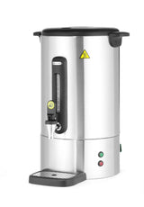 Percolateur - design by Bronwasser, HENDI, 14L, 230V/1750W, 357x380x(H)502mm