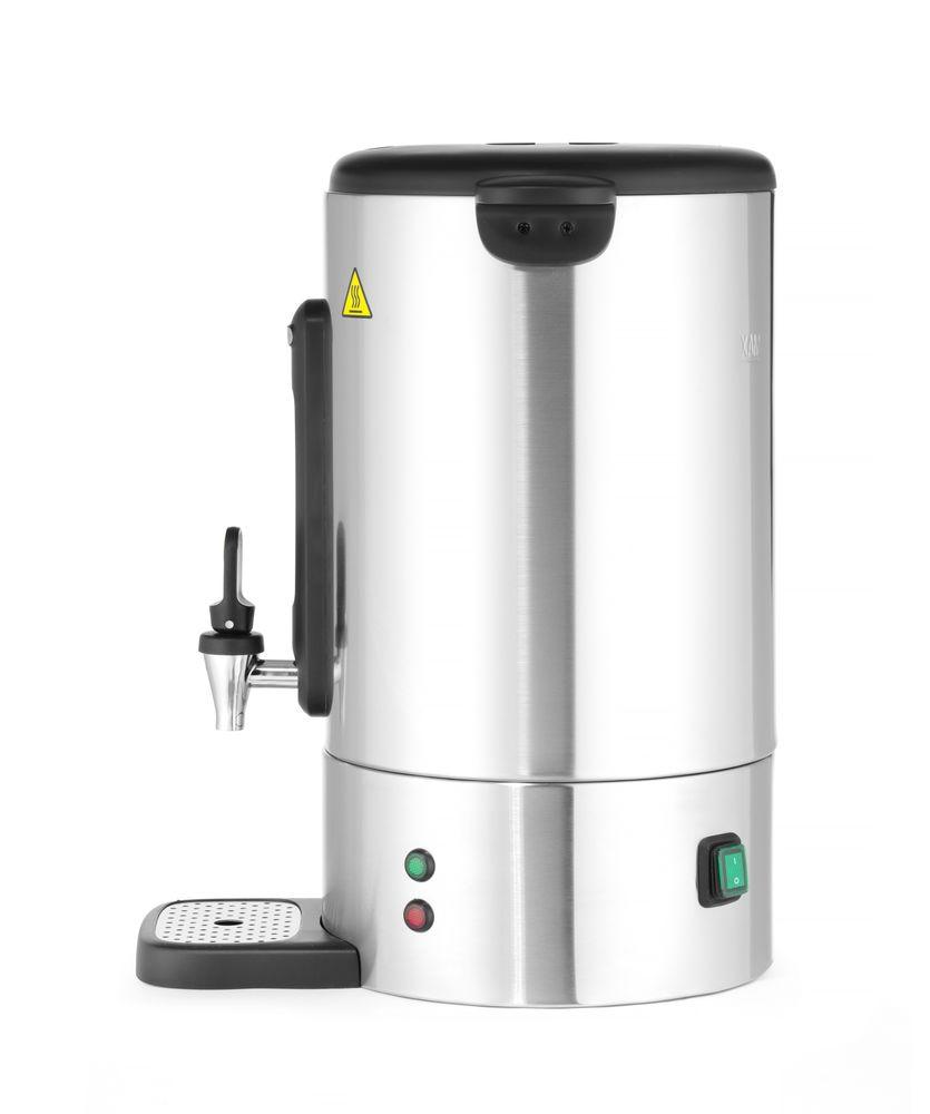Percolateur - design by Bronwasser, HENDI, 14L, 230V/1750W, 357x380x(H)502mm