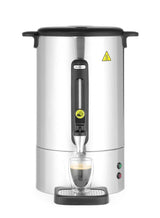 Percolateur - design by Bronwasser, HENDI, 14L, 230V/1750W, 357x380x(H)502mm