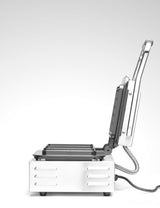 Gaufrier électrique 'Bruxelles', HENDI, 230V/2200W, 320x437x(H)277mm