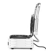 Gaufrier électrique 'Coeur', HENDI, 230V/2200W, 320x437x(H)251mm