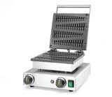 Gaufrier sucettes, HENDI, 230V/1750W, 310x395x(H)230mm