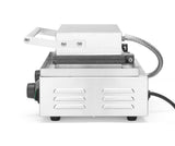 Gaufrier corn dog, HENDI, 230V/1550W, 390x335x(H)230mm