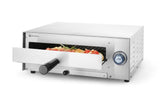 Four à pizza, HENDI, 230V/1450W, 480x420x(H)195mm