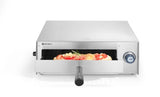 Four à pizza, HENDI, 230V/1450W, 480x420x(H)195mm