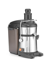 Centrifuge - extracteur de jus, HENDI, 230V/700W, 246x480x(H)531mm