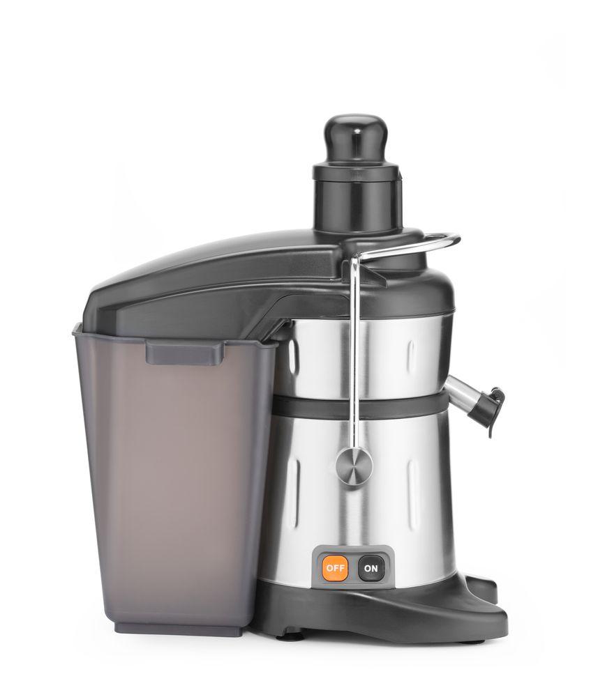 Centrifuge - extracteur de jus, HENDI, 230V/700W, 246x480x(H)531mm