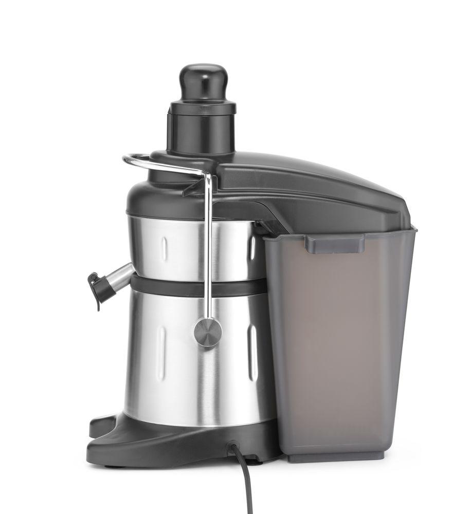 Centrifuge - extracteur de jus, HENDI, 230V/700W, 246x480x(H)531mm