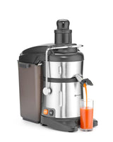 Centrifuge - extracteur de jus, HENDI, 230V/700W, 246x480x(H)531mm