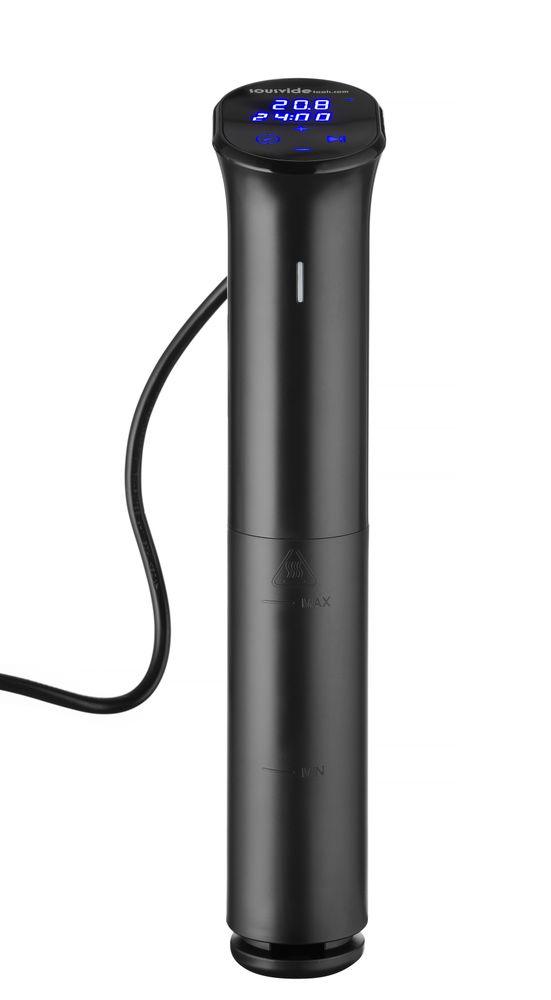 iVide thermoplongeur 2.0, SousVideTools, 230V/1200W, 63x97x(H)344mm