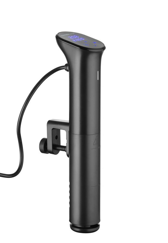 iVide thermoplongeur 2.0, SousVideTools, 230V/1200W, 63x97x(H)344mm