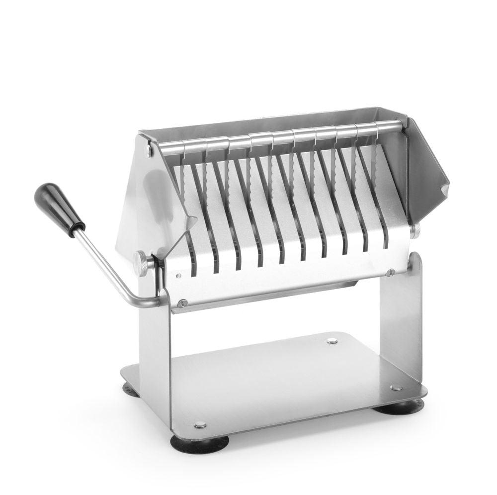 Coupe-saucisses - manuel, HENDI, 275x170x(H)235mm