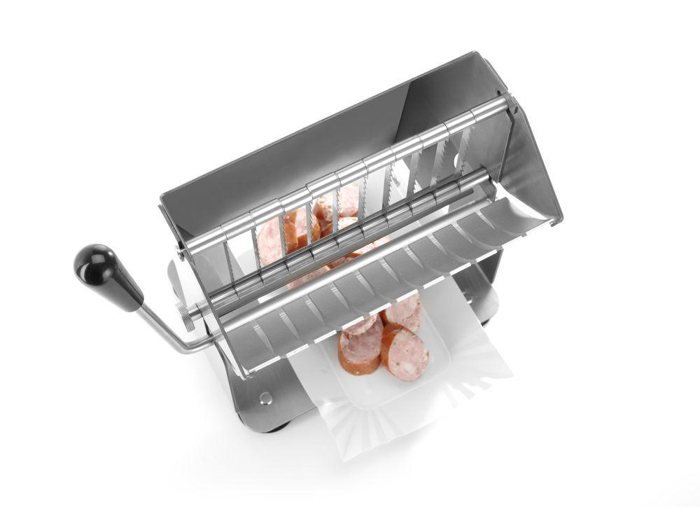 Coupe-saucisses - manuel, HENDI, 275x170x(H)235mm