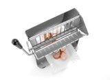 Coupe-saucisses - manuel, HENDI, 275x170x(H)235mm