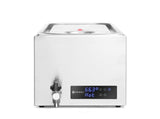 Cuiseur sous vide GN 1/1, HENDI, 20L, 230V/600W, 540x335x(H)310mm
