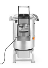 Eplucheuse de pommes de terre Kitchen Line 10 kg, HENDI, Kitchen Line, 230V/750W, 622x540x(H)857mm