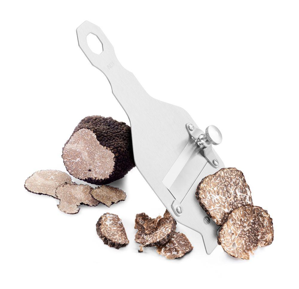 Rasoir à truffes, HENDI, 220x85mm