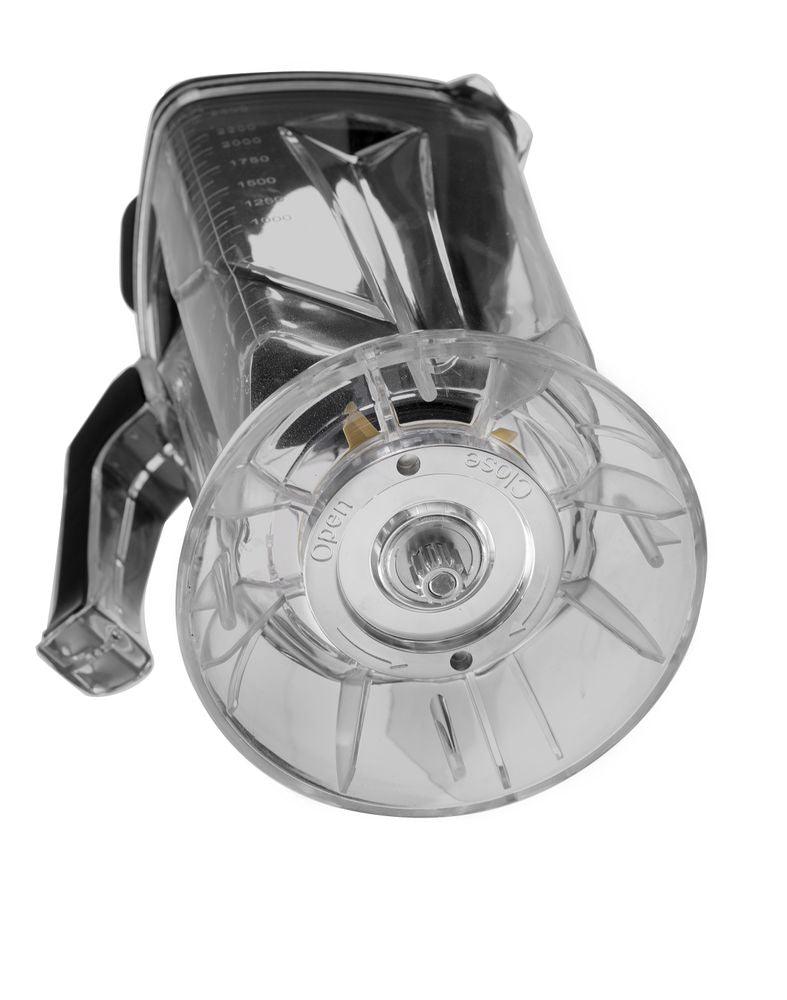 Blender avec caisson insonorisant sans BPA, HENDI, 230V/1680W, 252x258x(H)547mm