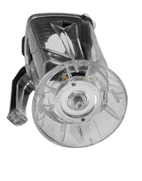Blender avec caisson insonorisant sans BPA, HENDI, 230V/1680W, 252x258x(H)547mm