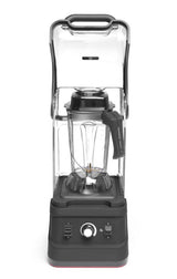 Blender avec caisson insonorisant sans BPA, HENDI, 230V/1680W, 252x258x(H)547mm